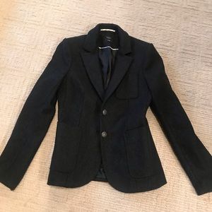 Talula aritzia brand blazer